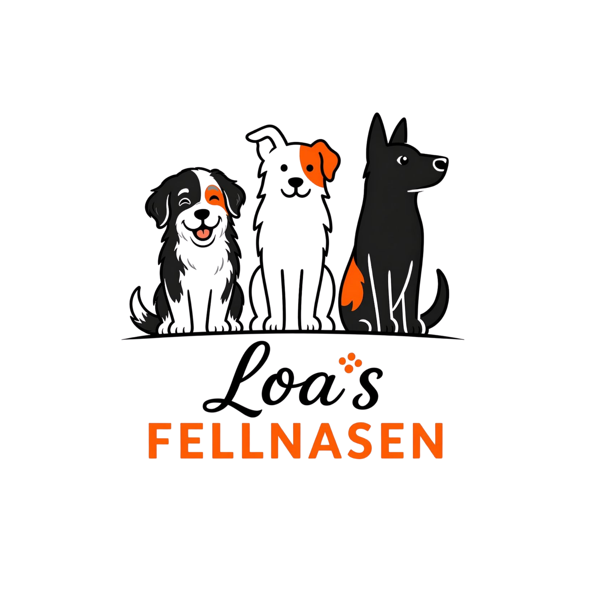 Loa’s Fellnasen